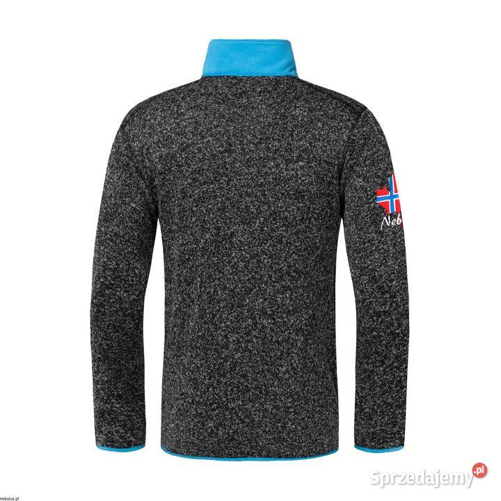Nebulus Polar VLADO 195 zamiast 386 do M do 3XL czerwony Warszawa