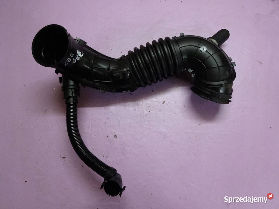 BMW F31 20 D 09 143 58650910 7810745 RURA Obudowy filtrów