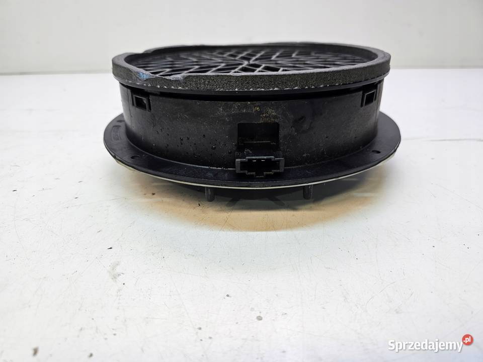 GŁOŚNIK BANG DRZWI PRZÓD AUDI Q5 8R A4 A5 osobowe