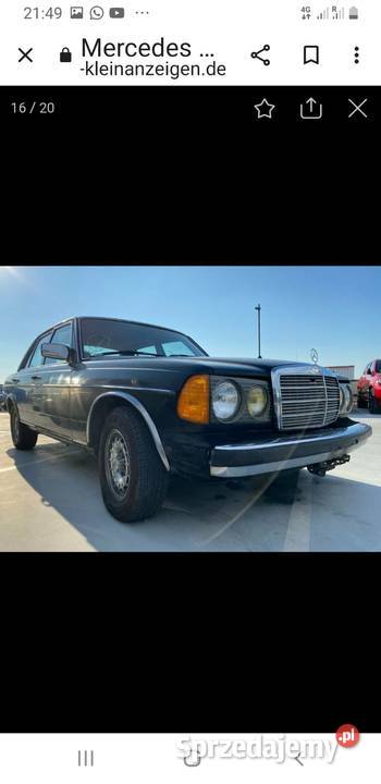 Mercedes-Benz 300