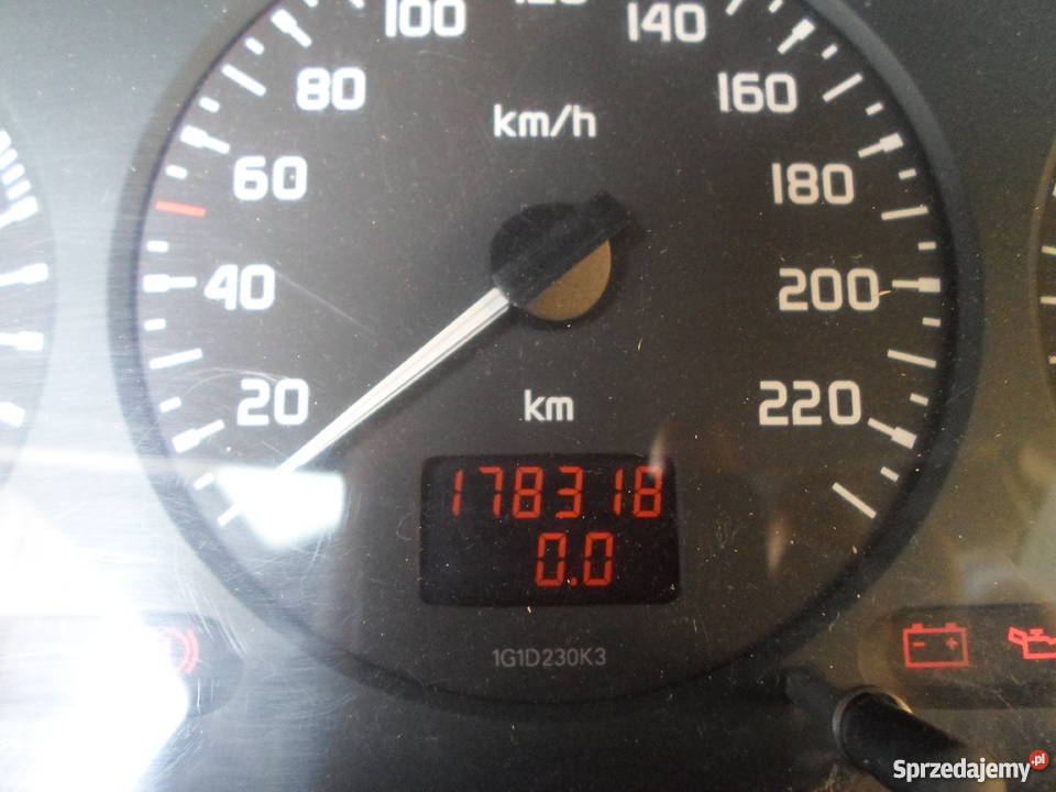 Silnik renault megane 16 8V 98r