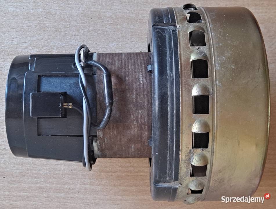 Sinik odkurzacza Quelle M31E 1100W