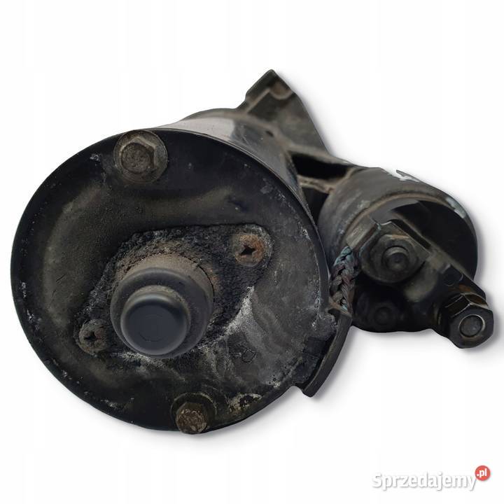 ROZRUSZNIK BMW E87 E90 X3 20 D N47D20C Chełm