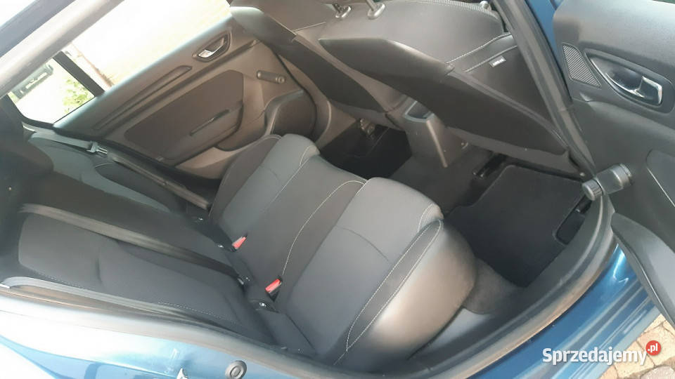 Renault Megane Renault Megane 12 TCe Energy Life Bachowice sprzedam