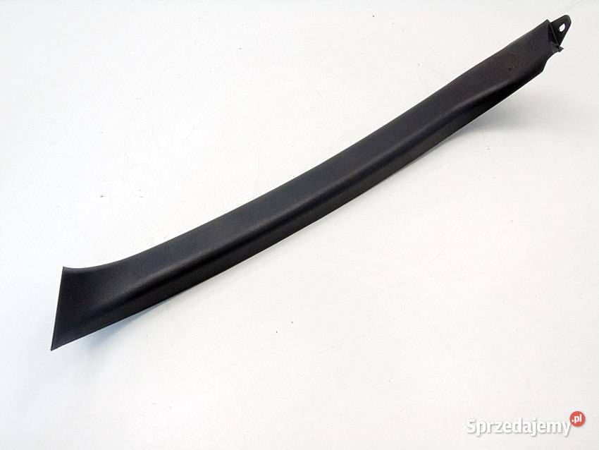 Osłona boczek bagażnika Nissan Almera Tino 2002 Sosnowiec