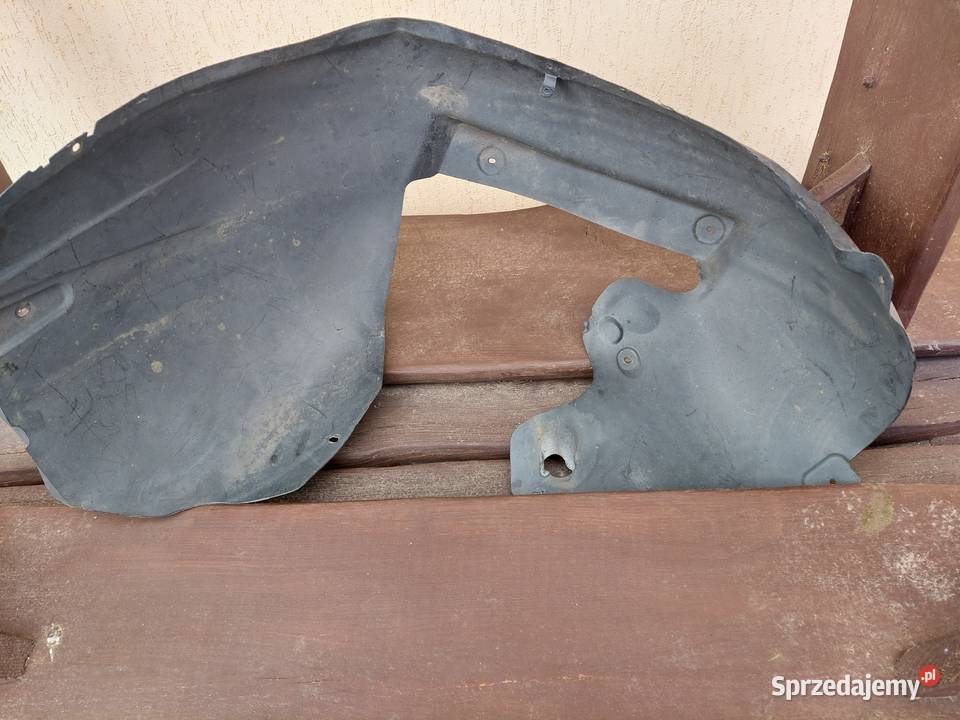 Nadkole Prawy Przód Qudi a3 8p Rok produkcji 2005 Opatów