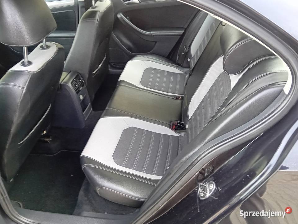 Vw jetta 16 tdi 2011r Jetta
