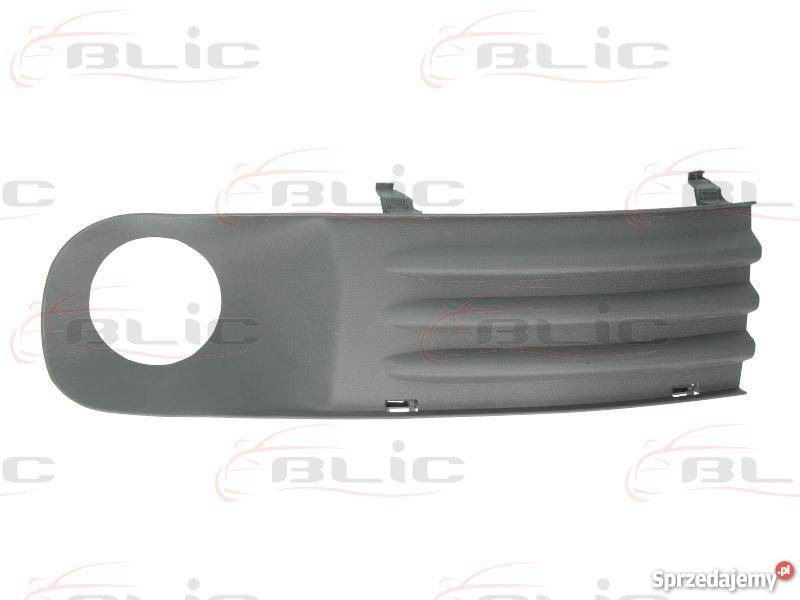 ATRAPA W ZDERZAKU PRZÓD LE OTW VW T5MULTIVAN Pruszków