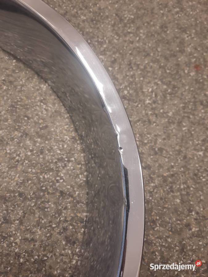 Volvo 240 ranty polerowane do felg piękne Pozostałe Warszawa