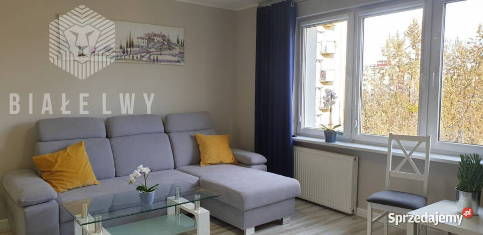 Mieszkanie 30m2 1 pokój Warszawa Wynajem