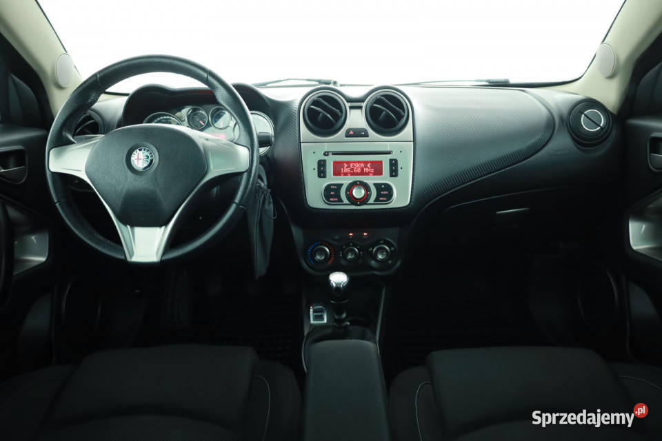 Alfa Romeo MiTo 14 16V
