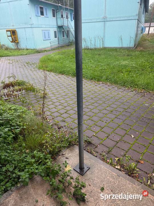 Schody kontenerowe używane zewnętrzne wewnętrzne Godzieszów sprzedam
