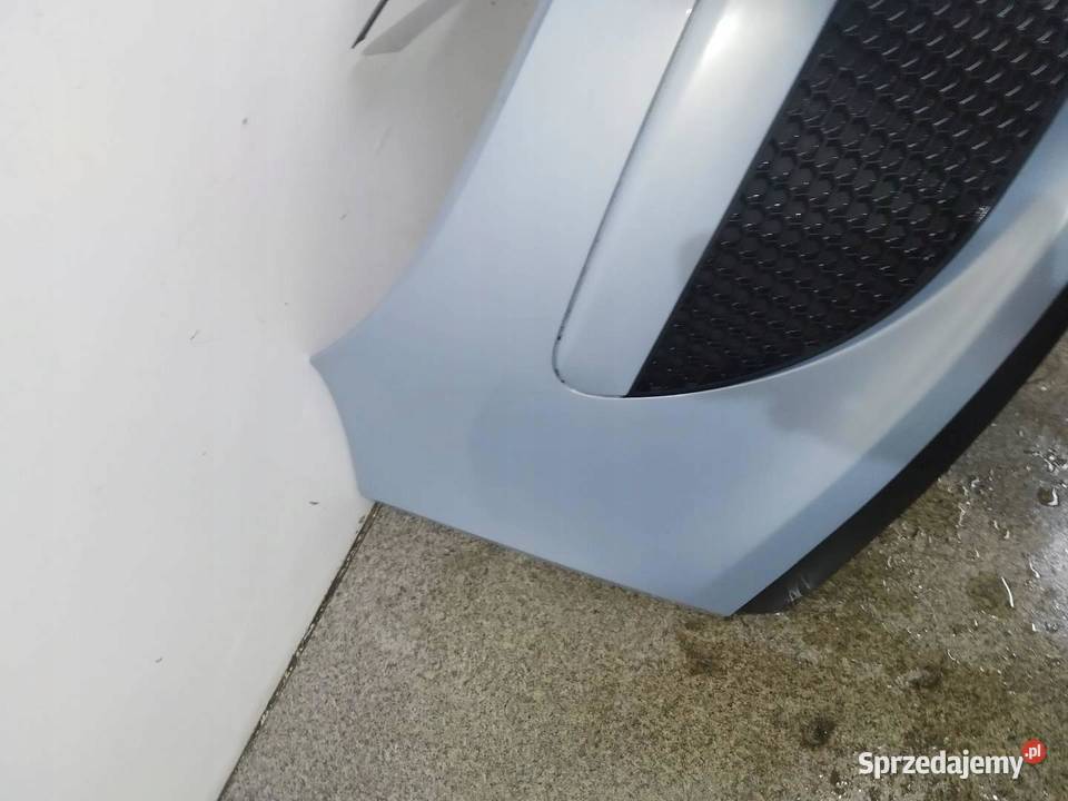 ZDERZAK PRZÓD Seat Toledo III 20052009 sprzedam