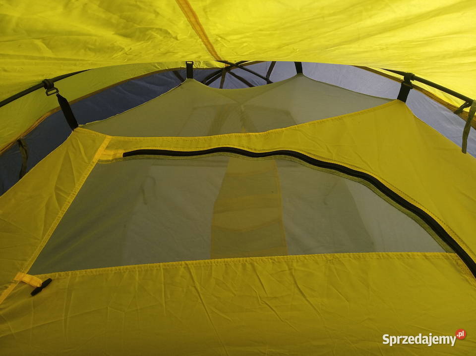Namiot igloo Ultra Sport Arizona 3 os Łęczyca sprzedam