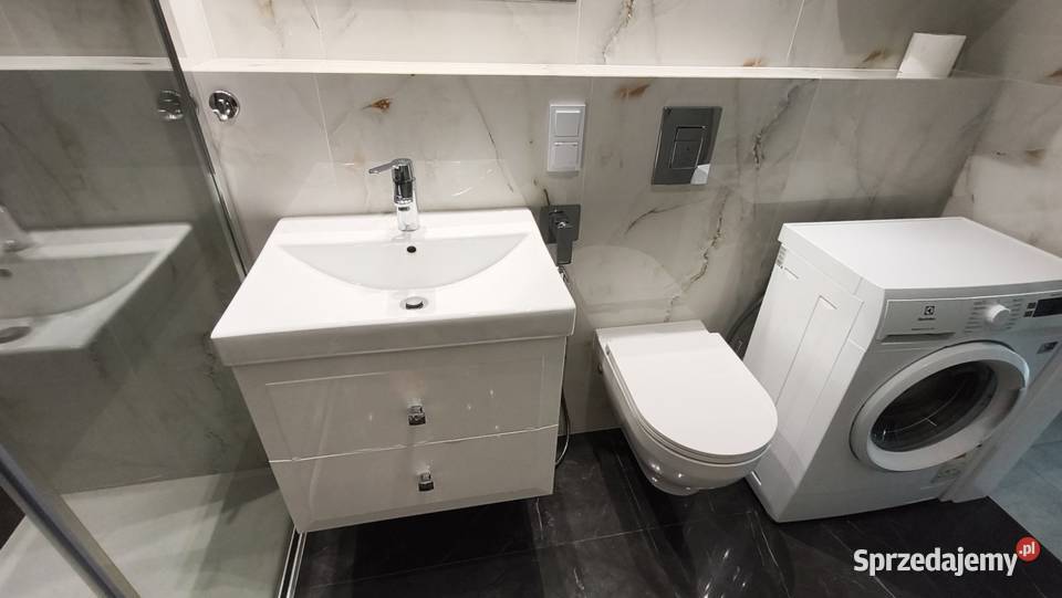 WYNAJMĘ 50 m2 2 pokoje Westfield Mokotów Dobra mazowieckie Warszawa