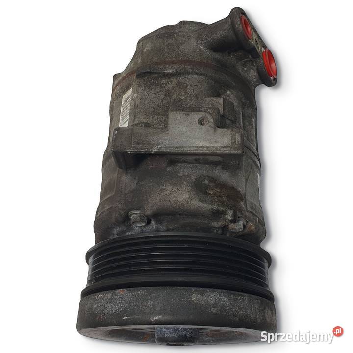 SPRĘŻARKA KLIMATYZACJI Opel Corsa D 12 14 16V Chełm sprzedam