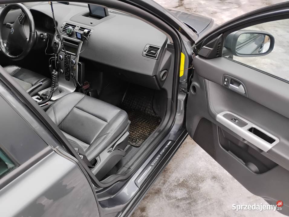 Volvo V50 2008 16hdi Konin