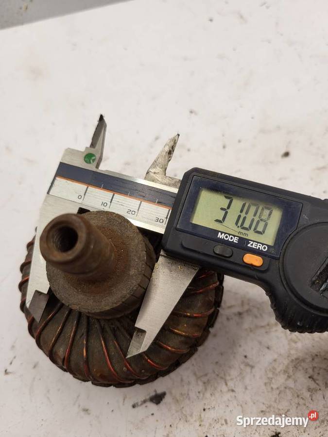 WIRNIK PRĄDNICY VICTORIA KR ZUNDAPP ILO BSA Rybnik