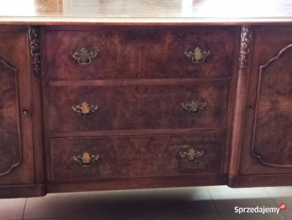 Komoda Chippendale Wilcza Wola sprzedam