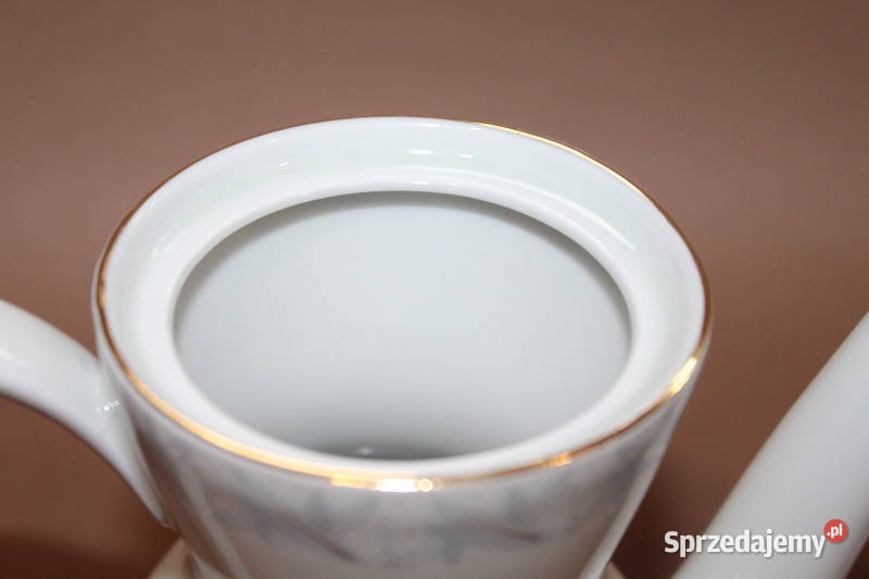 Serwis kawowy Mitterteich Bavaria 96 FiaF zachodniopomorskie Szczecin