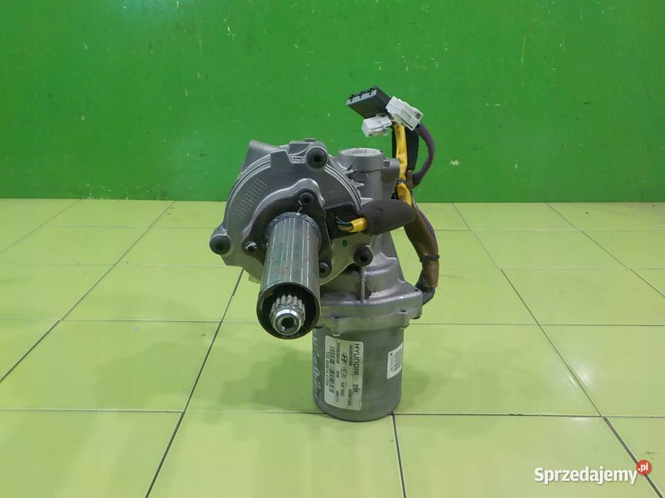 SANTA FE III 22 CRDI 14r 5D wspomaganie