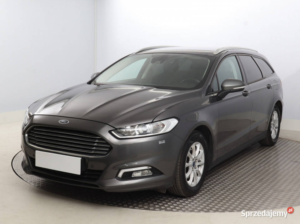 Ford Mondeo 20 TDCI dolnośląskie Bielany Wrocławskie