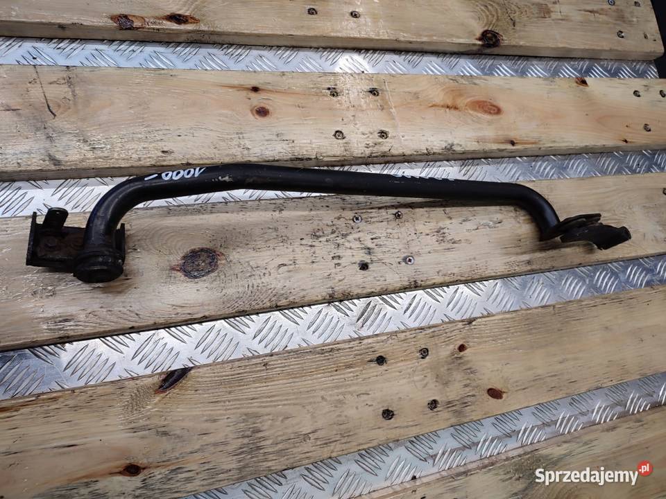 Uchwyt szyby drzwi JOHN DEERE 3220 Wilkowo