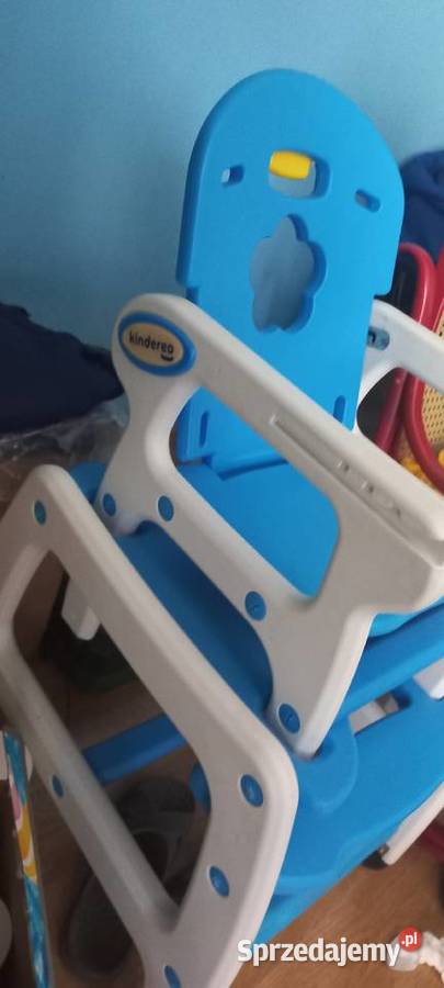 Krzesełko do karmienia Tworzywo Krzesełka do karmienia