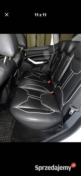 Sprzedam Ford Kuga Konin