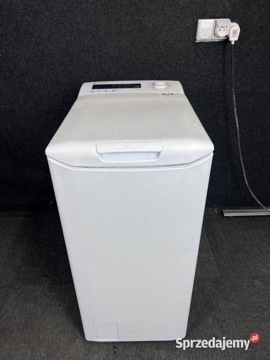 Pralka Candy Smart 7 1200 obrmin Sprawna