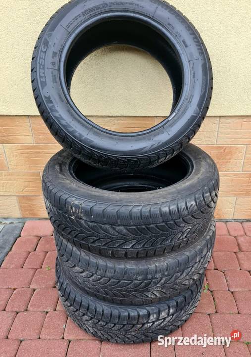 Opony Brigestone Blizzak LM32C 19560R16C 9997T Lubenia