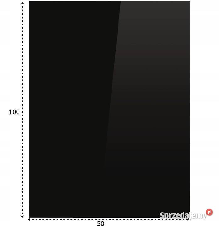 SZYBA HARTOWANA BLACHA PODSTAWA POD PIEC KOMINEK Radziszów sprzedam