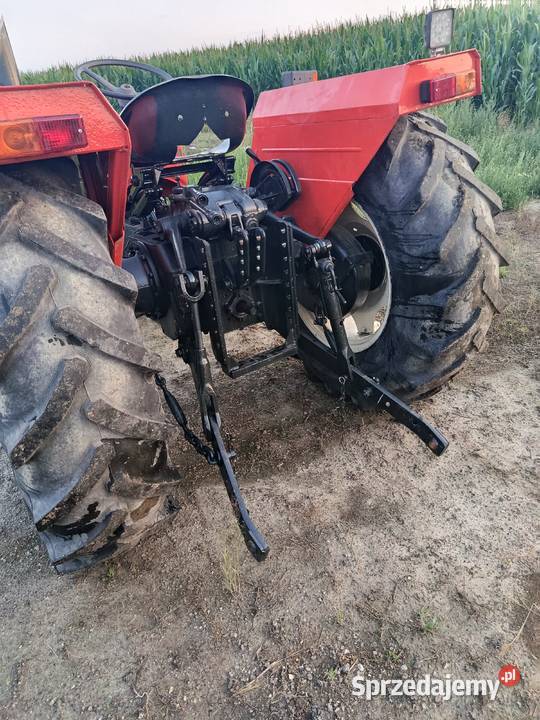 Zetor 5011 5211 Kalisz