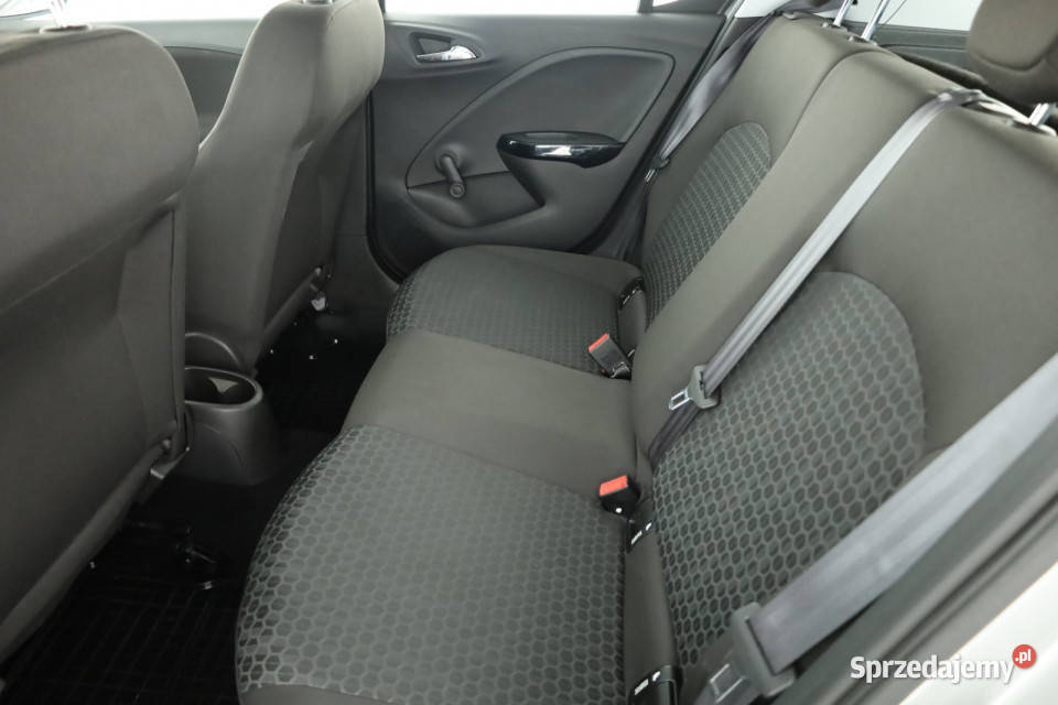 Opel Corsa 14 Rok produkcji 2019 Piaseczno