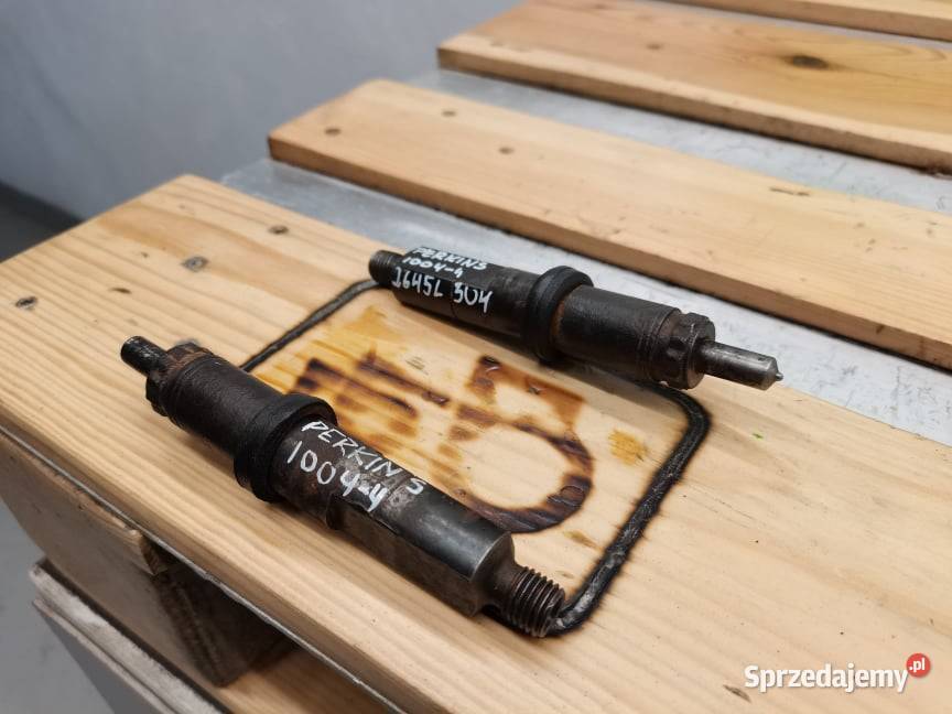 Wtryskiwacz 100440T Manitou MLT 730 Wilkowo