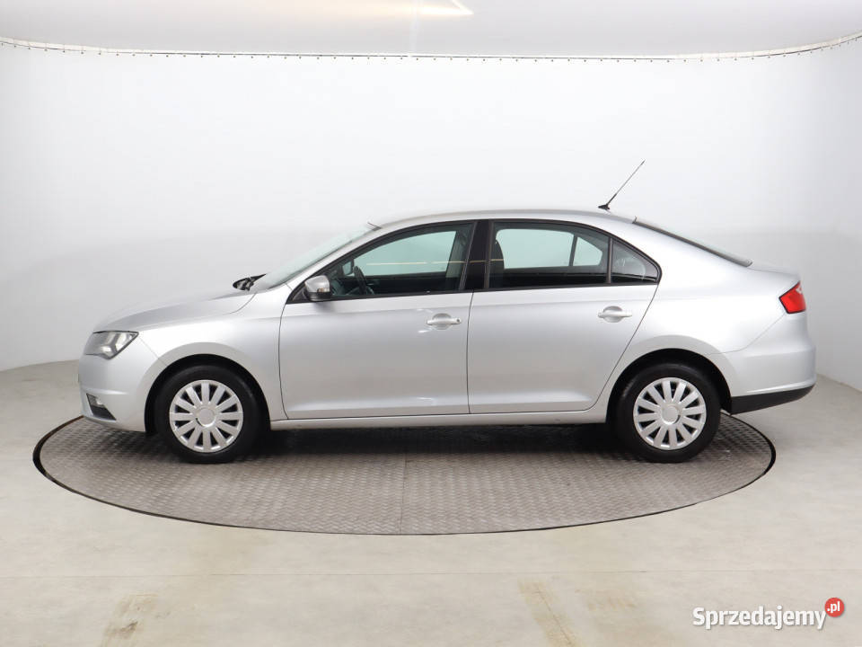 Seat Toledo 16 TDI czujnik parkowania Bielany Wrocławskie