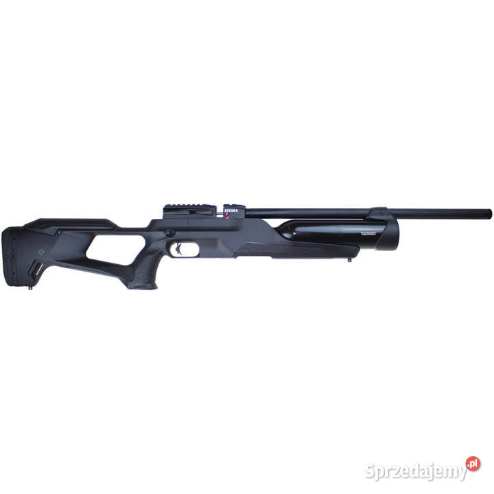 Wiatrówka PCP Reximex Accura 635 mm Warszawa
