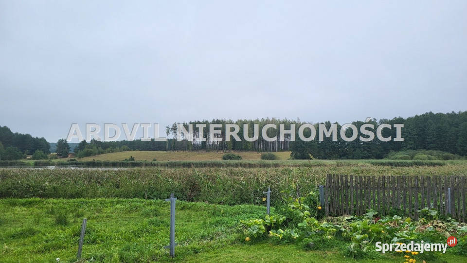 Dom wolnostojący 120m2 Kondratki