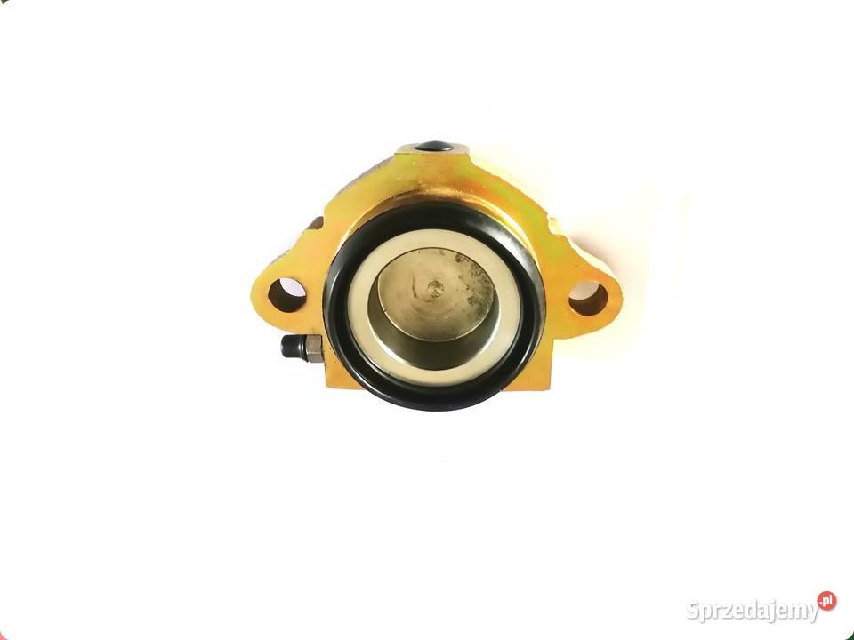 Cylinderek hamulcowy Renault 681268147512 Części zamienne Zajęczniki