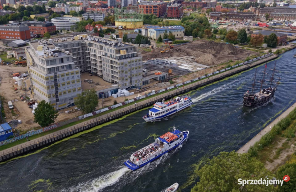 Taka kawalerka trafia się raz Sprzedaż Sprzedaż Gdańsk