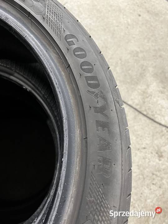 GoodYear Eagle f1 21545 17 2020r stan Good Year Tychy