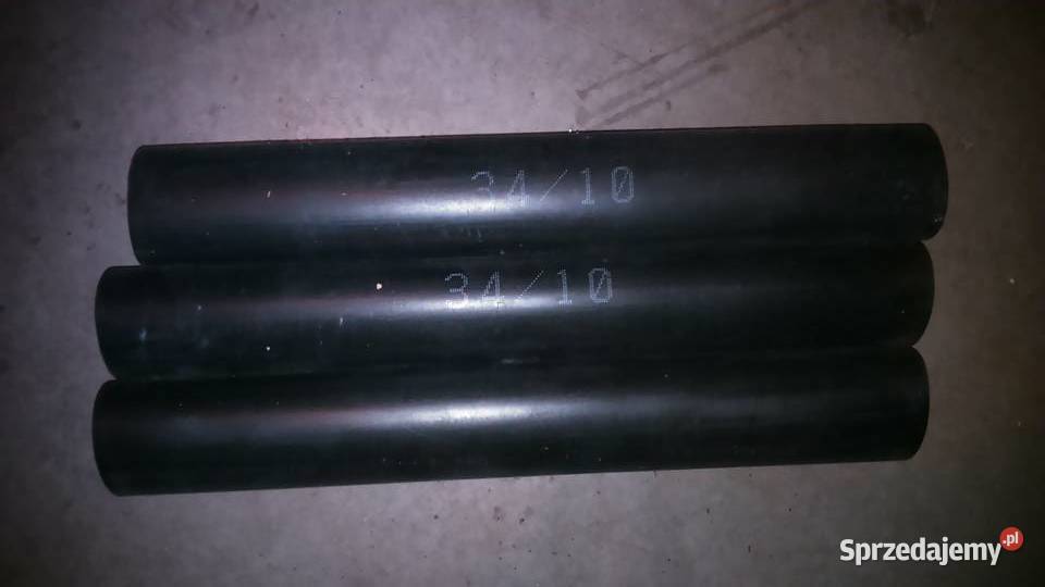 Rurki koszulki termokurczliwe Kraków