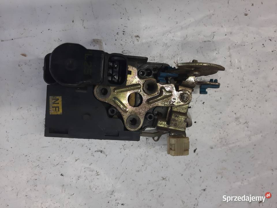 Daewoo Lanos Zamek Drzwi Prawy Przód osobowe Ksawerów sprzedam