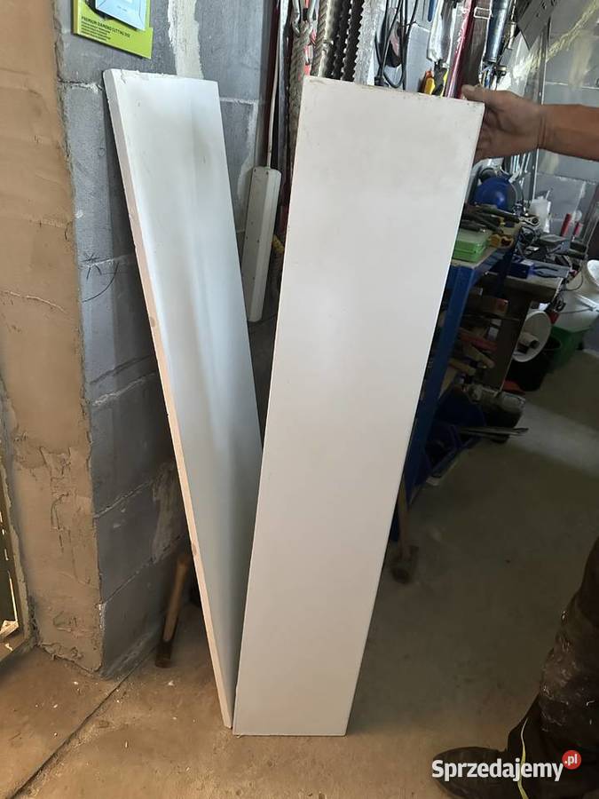 Okna z żaluzjami i parapetami antracyt Nowy Targ