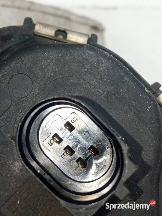 TURBOSPRĘŻARKA 06K145654M 20 TSI TFSI Skoda świętokrzyskie sprzedam