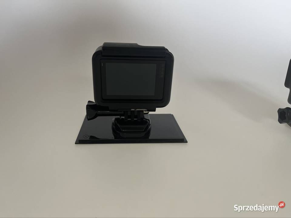 Dwie kamery GoPro Namysłów