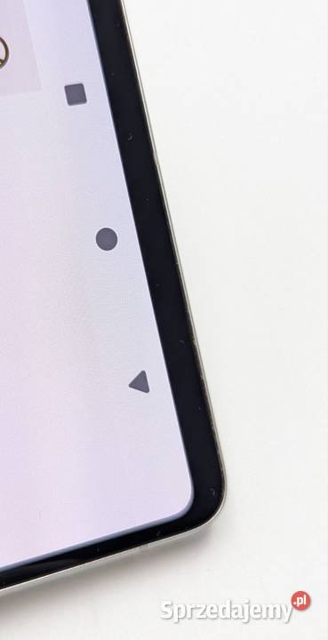 Smartfon Google Pixel 7 8 GB 128 GB 5G biały Warszawa