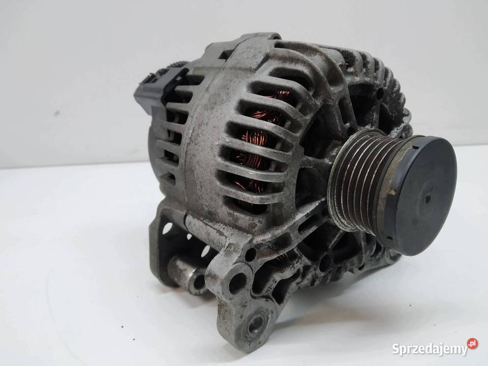 ALTERNATOR 03C903023G 14 TSI VW Volkswagen
