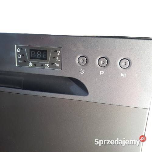 Zmywarka wolnostojąca Klarstein Amazonia 8 śląskie sprzedam