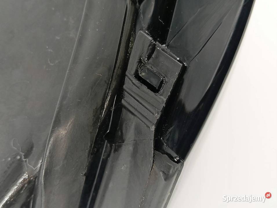 LAMPA PRZÓD LEWA EUROPA 8Z0941003K Audi A2 I świętokrzyskie